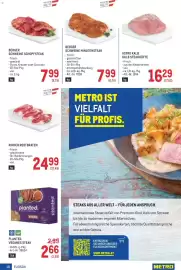 Metro Flugblatt Seite 10