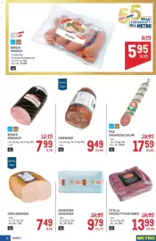 Metro Flugblatt Seite 12