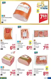 Metro Flugblatt Seite 13