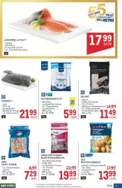 Metro Flugblatt Seite 17