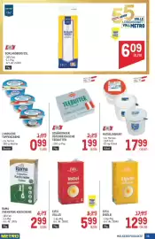 Metro Flugblatt Seite 19