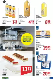 Metro Flugblatt Seite 21