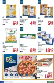 Metro Flugblatt Seite 22