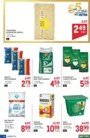 Metro Flugblatt Seite 24