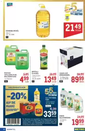 Metro Flugblatt Seite 26