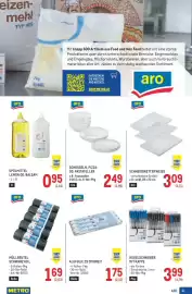 Metro Flugblatt Seite 31
