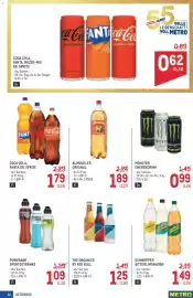Metro Flugblatt Seite 32