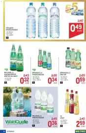 Metro Flugblatt Seite 34