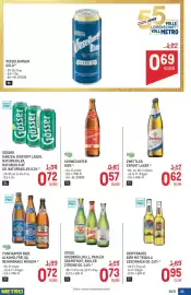 Metro Flugblatt Seite 35