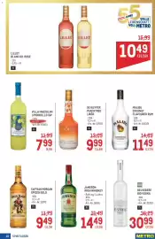 Metro Flugblatt Seite 38