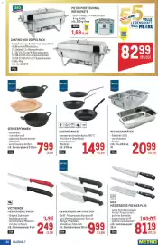 Metro Flugblatt Seite 40