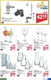 Metro Flugblatt Seite 43