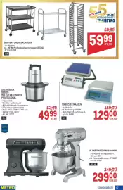 Metro Flugblatt Seite 47