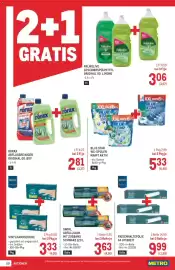 Metro Flugblatt Seite 50