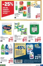 Metro Flugblatt Seite 55