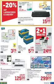 Metro Flugblatt Seite 57