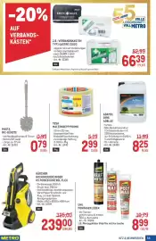 Metro Flugblatt Seite 59