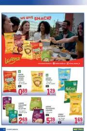 Metro Flugblatt Seite 10