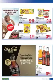 Metro Flugblatt Seite 11