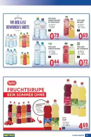 Metro Flugblatt Seite 13