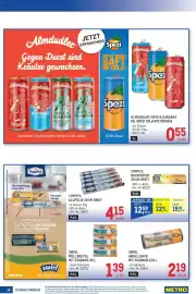 Metro Flugblatt Seite 14