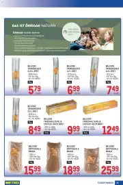 Metro Flugblatt Seite 15