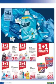 Metro Flugblatt Seite 18