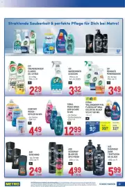 Metro Flugblatt Seite 19