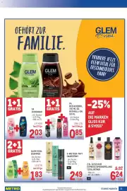 Metro Flugblatt Seite 21
