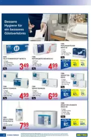 Metro Flugblatt Seite 22