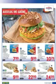 Metro Flugblatt Seite 5