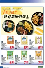 Metro Flugblatt Seite 8