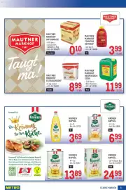 Metro Flugblatt Seite 9