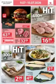Selgros gazetka tydzień 28 Strona 2