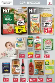 Selgros gazetka tydzień 28 Strona 6