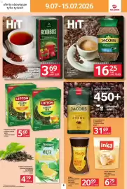 Selgros gazetka tydzień 28 Strona 8