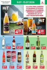 Selgros gazetka tydzień 28 Strona 9