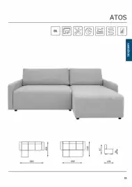 Top Cezar gazetka Strona 15