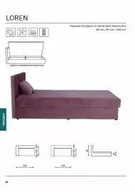 Top Cezar gazetka Strona 22