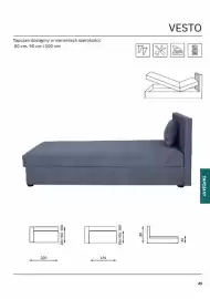 Top Cezar gazetka Strona 23