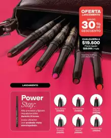 Catálogo Avon Página 10