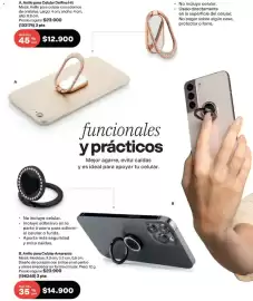 Catálogo Avon Página 102