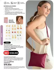 Catálogo Avon Página 103