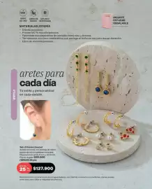 Catálogo Avon Página 105
