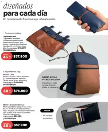 Catálogo Avon Página 108