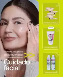 Catálogo Avon Página 109