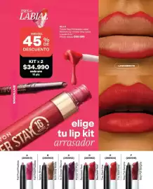 Catálogo Avon Página 11