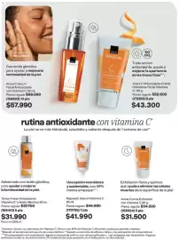 Catálogo Avon Página 116