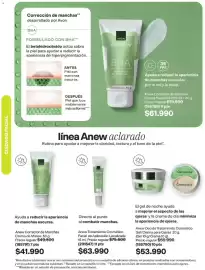 Catálogo Avon Página 117