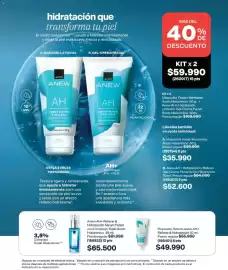 Catálogo Avon Página 118